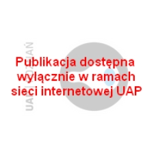 Streszczenie rozprawy doktorskiej "W poszukiwaniu ukrytego piękna : ograniczenia ciała jako wyznacznik nowej definicji normalności - reinterpretacja kanonu"