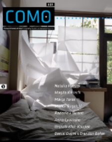 Como: University of Arts Photography Students and Graduates Magazine No. 1