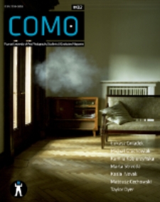 Como: University of Arts Photography Students and Graduates Magazine No. 2