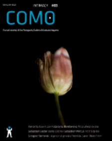 Como: University of Arts Photography Students and Graduates Magazine No. 3