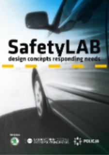 SafetyLAB : design concepts responding needs