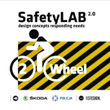 SafetyLAB 2.0 : design concepts responding needs