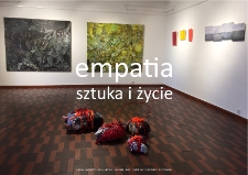 Empatia : sztuka i życie