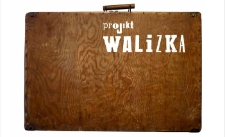 Projekt Walizka